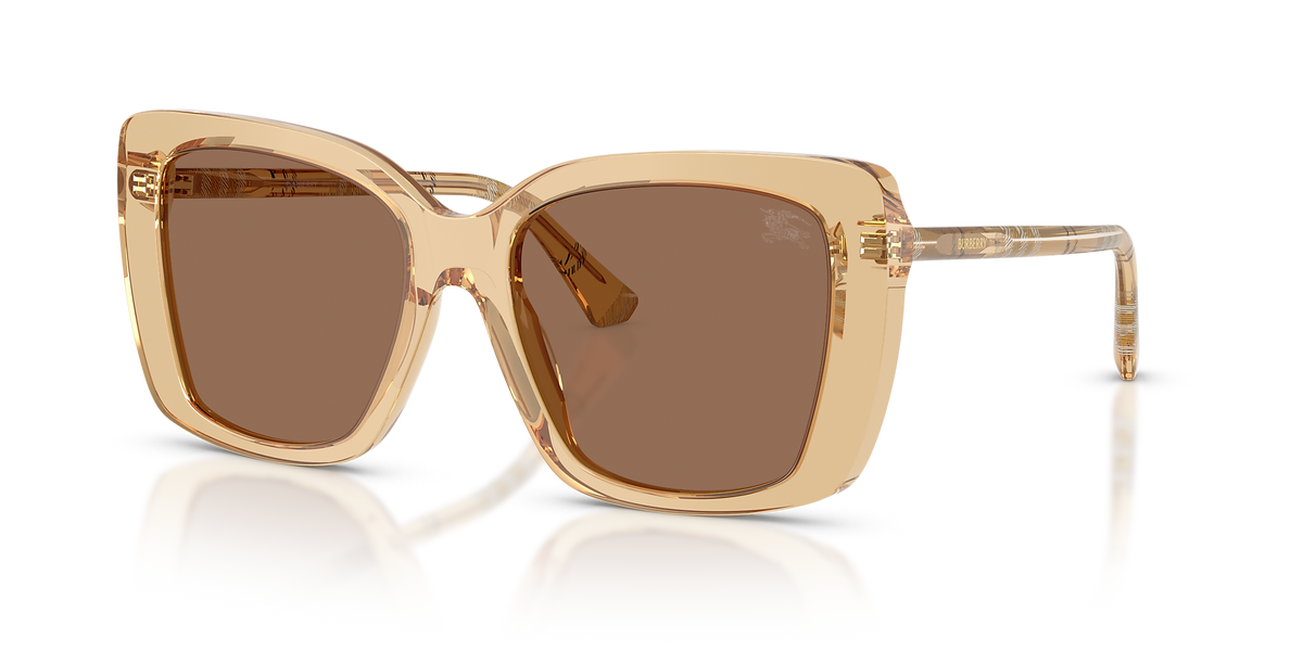 BE4456 Burberry Beige/Brown M
