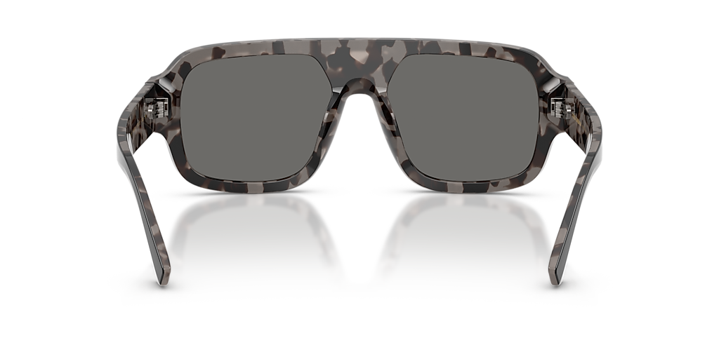 DG4516 DOLCE & GABBANA Black/Grey