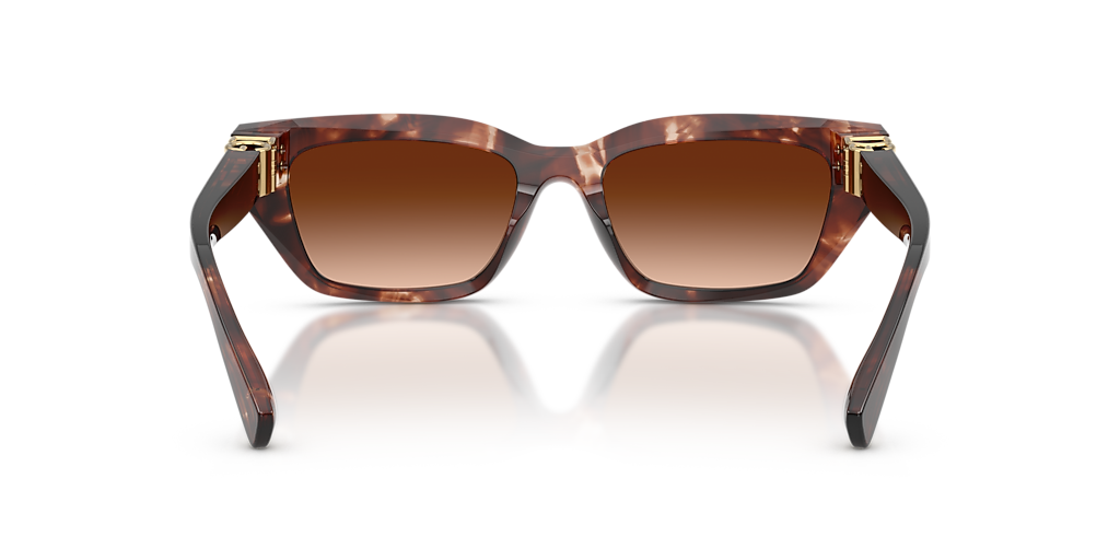 DG4532 Dolce&Gabanna Red/Brown S