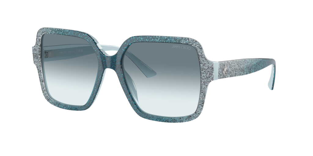 JC5005 Blue/Blue Gradient M