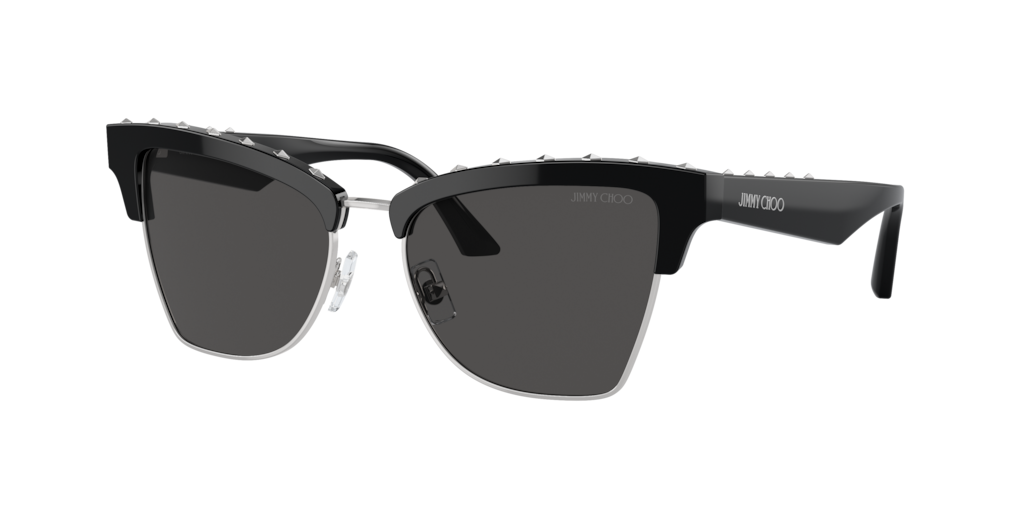 JC5014 Black/Dark Grey M