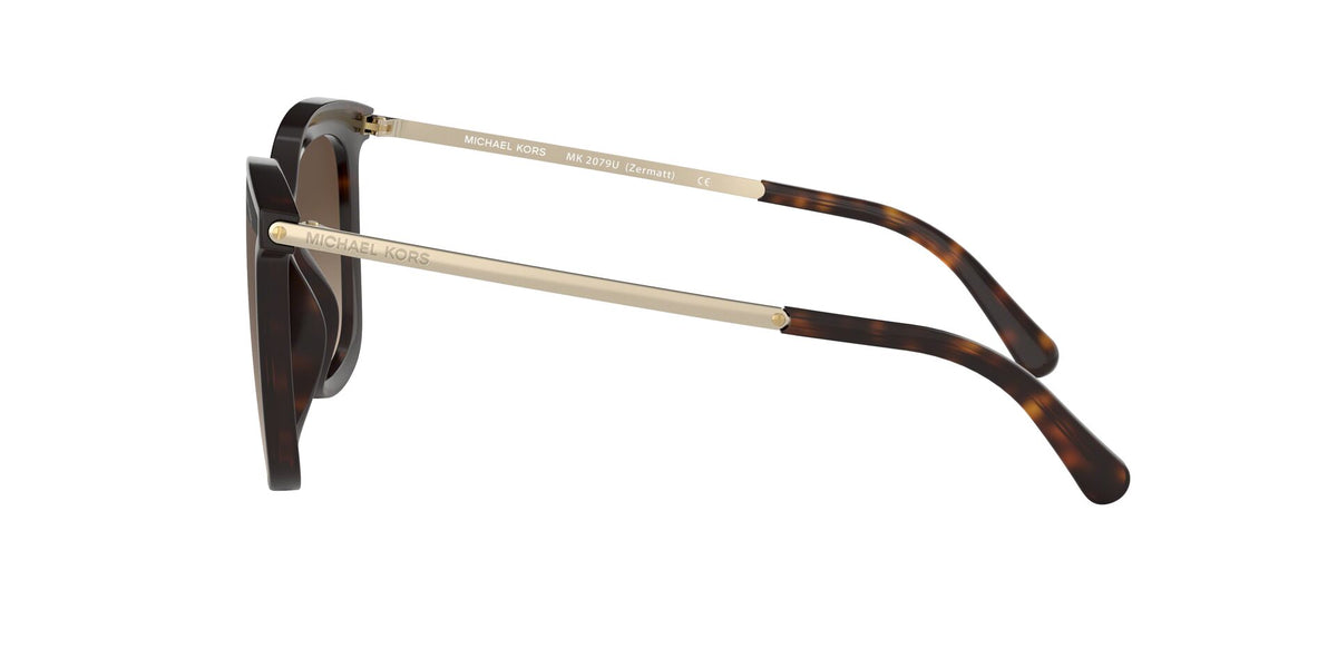 MK2079U Gold/Smoke Gradient L