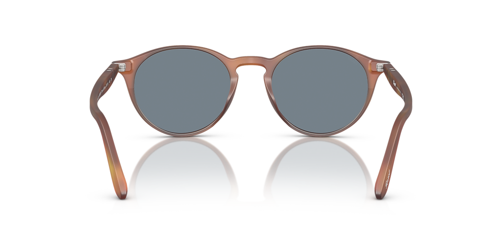 PO3092SM PERSOL Brown/Blue S