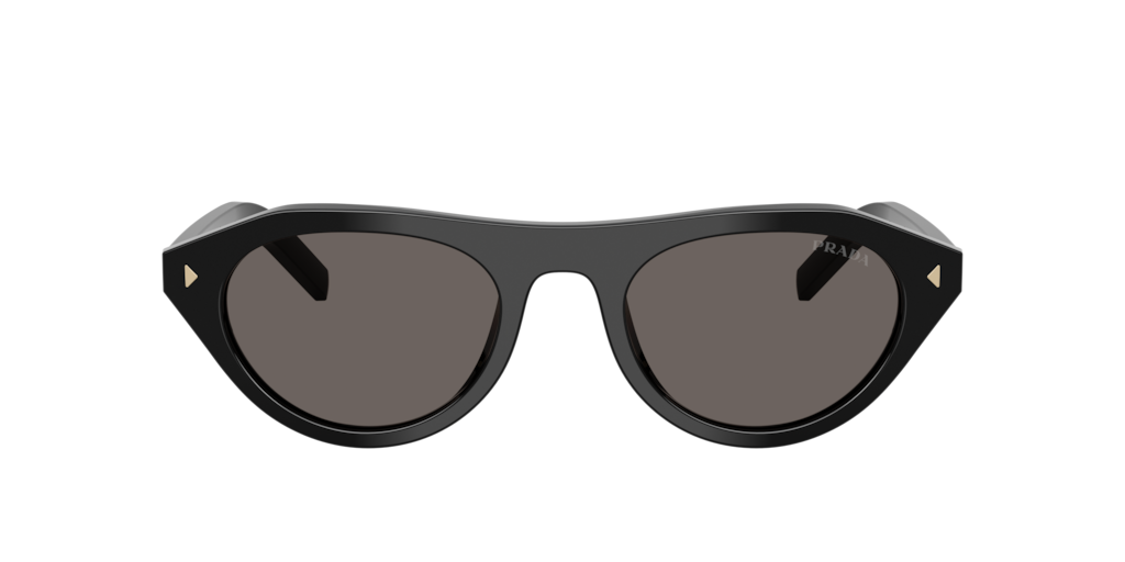 PR B15S Prada Black/Grey M