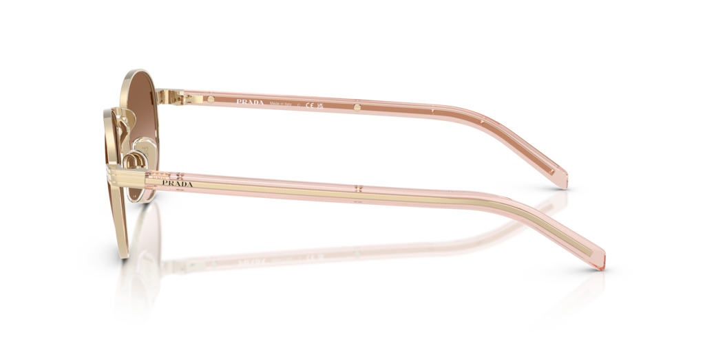 PR B52S Prada Pink/Brown XS