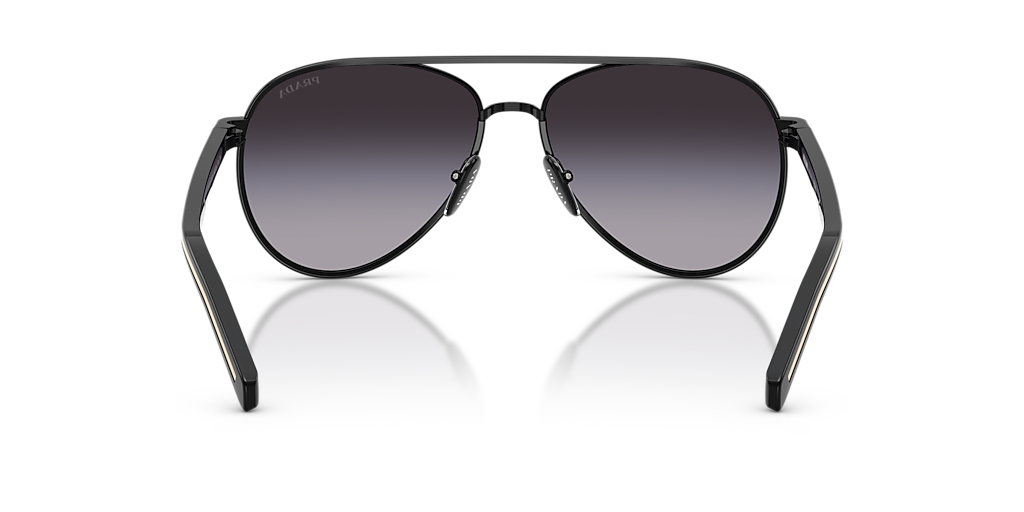 PR B57S Prada Black/Grey M