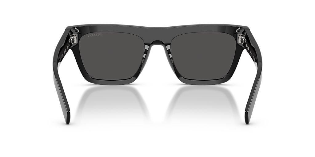 PR C03S PRADA Black/Grey S