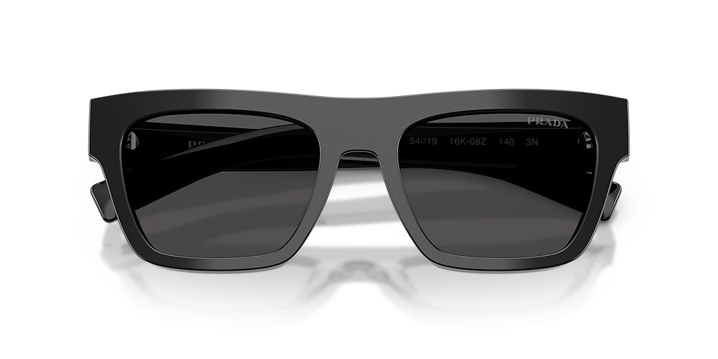 PR C03S PRADA Black/Grey S