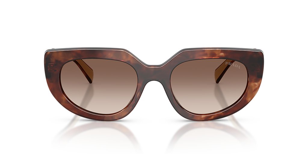 PR D02S Prada Brown M