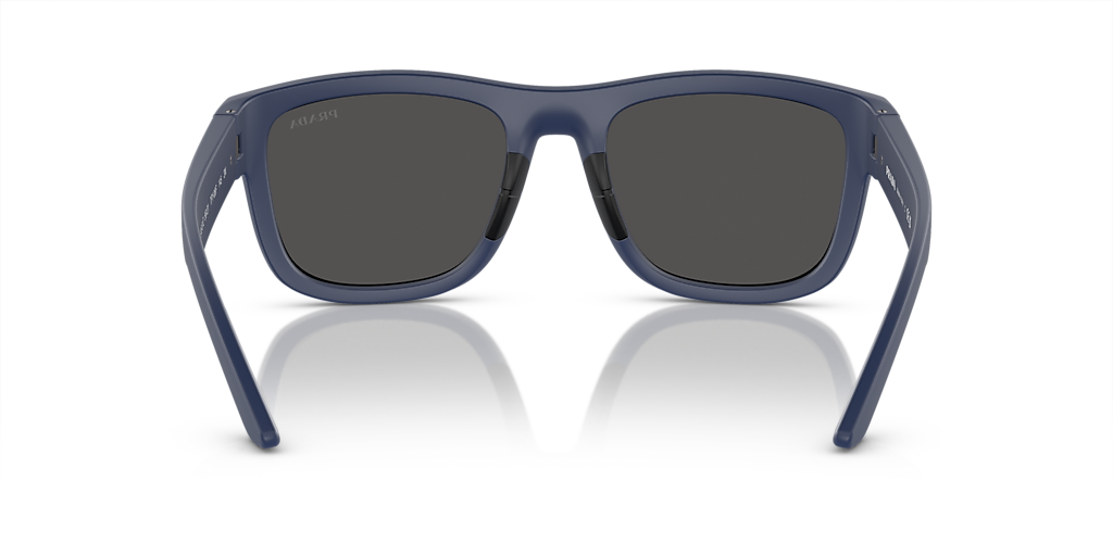 PS 01ZS أزرق/رمادي داكن XXL