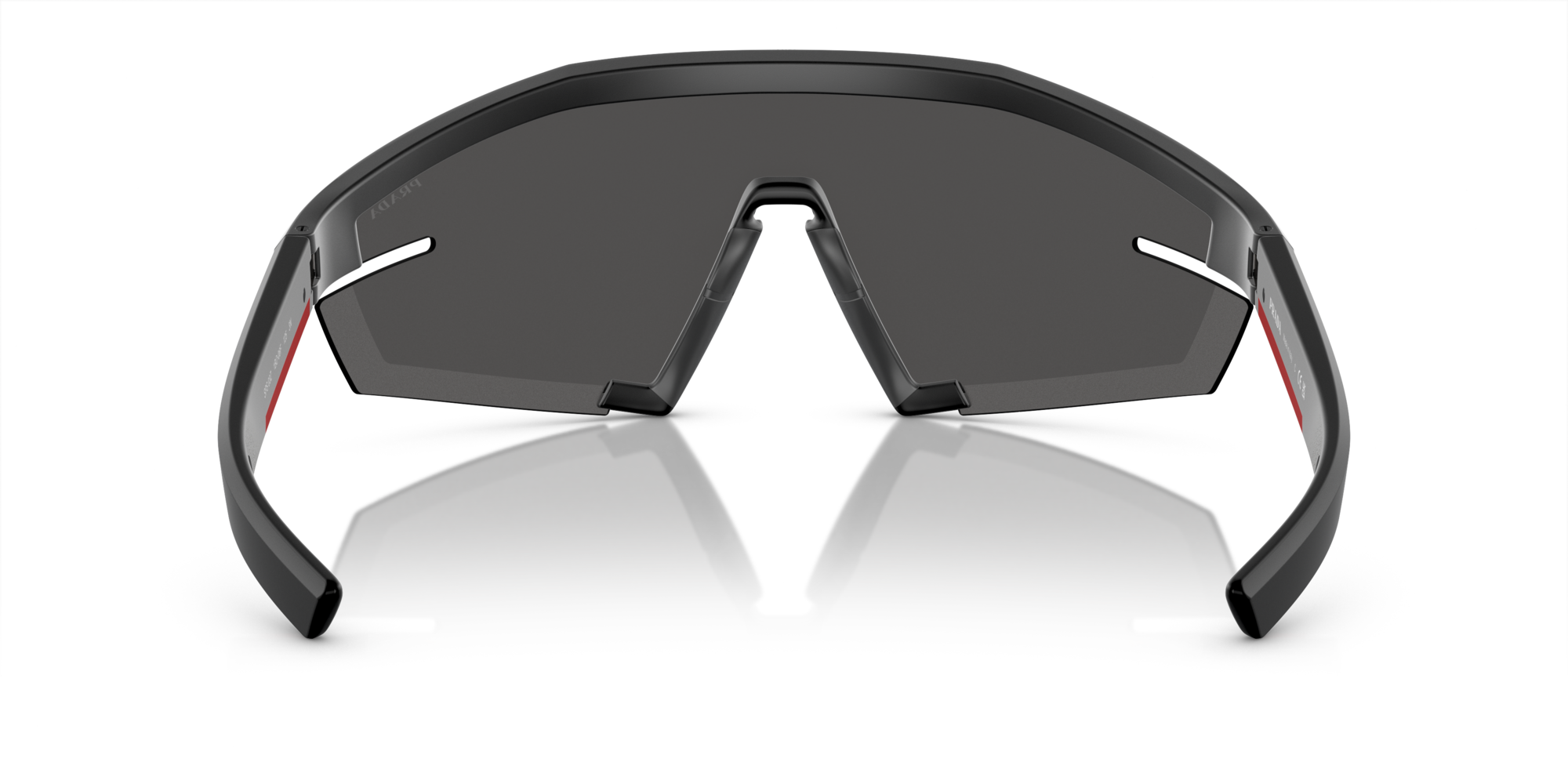 PS 03ZS Black/Dark Grey XXL