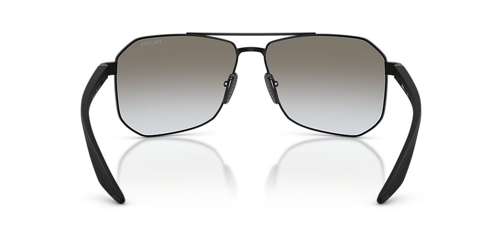 PS A53S Prada Linea Rossa Black/Grey XXL