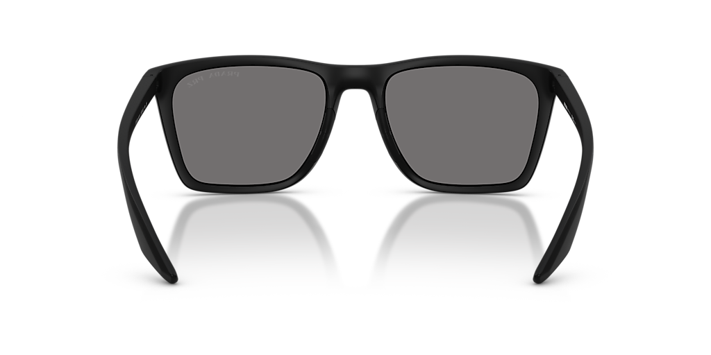 PS B08S PRADA LINEA ROSSA Black/Grey XXL