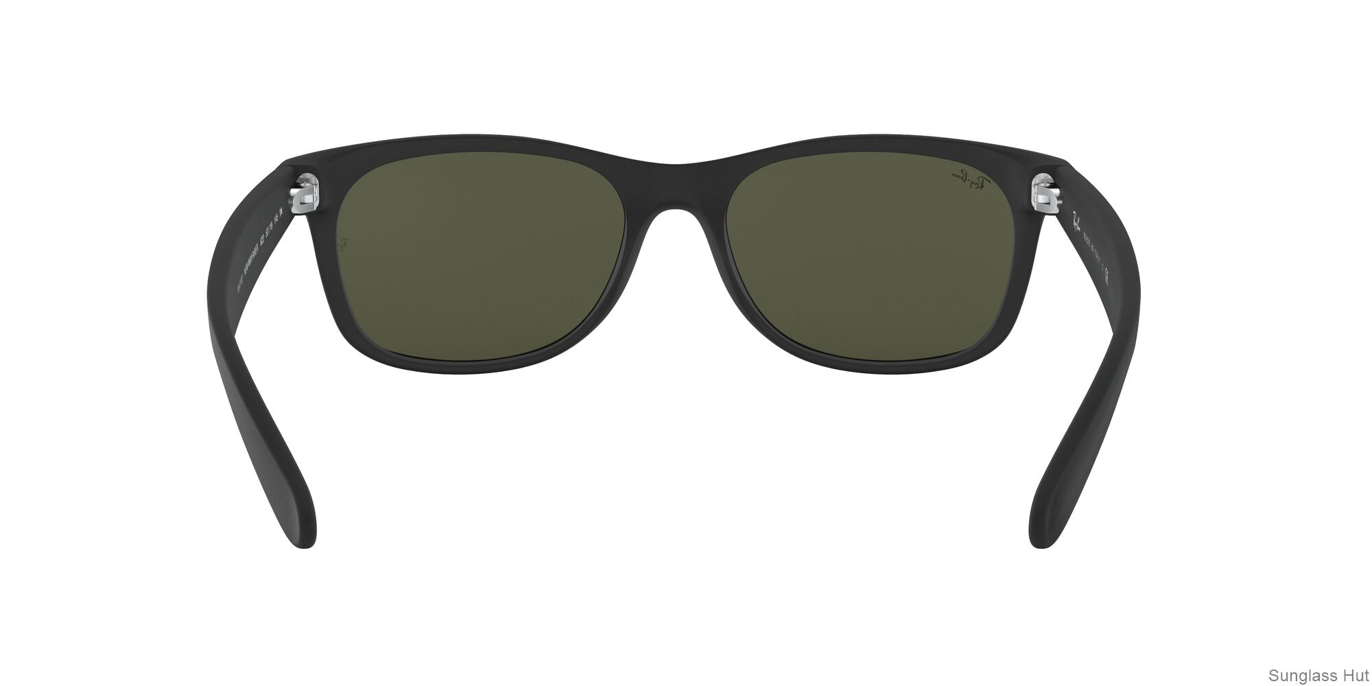 RB2132 Black/Green Classic G-15 STD