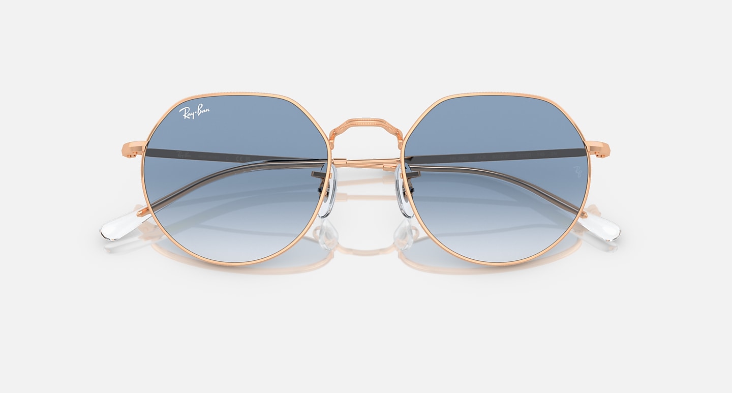 RB3565 RAY-BAN Pink/Blue M