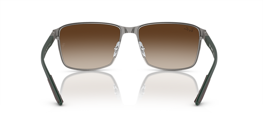 RB3721 RAY-BAN Brown XXL