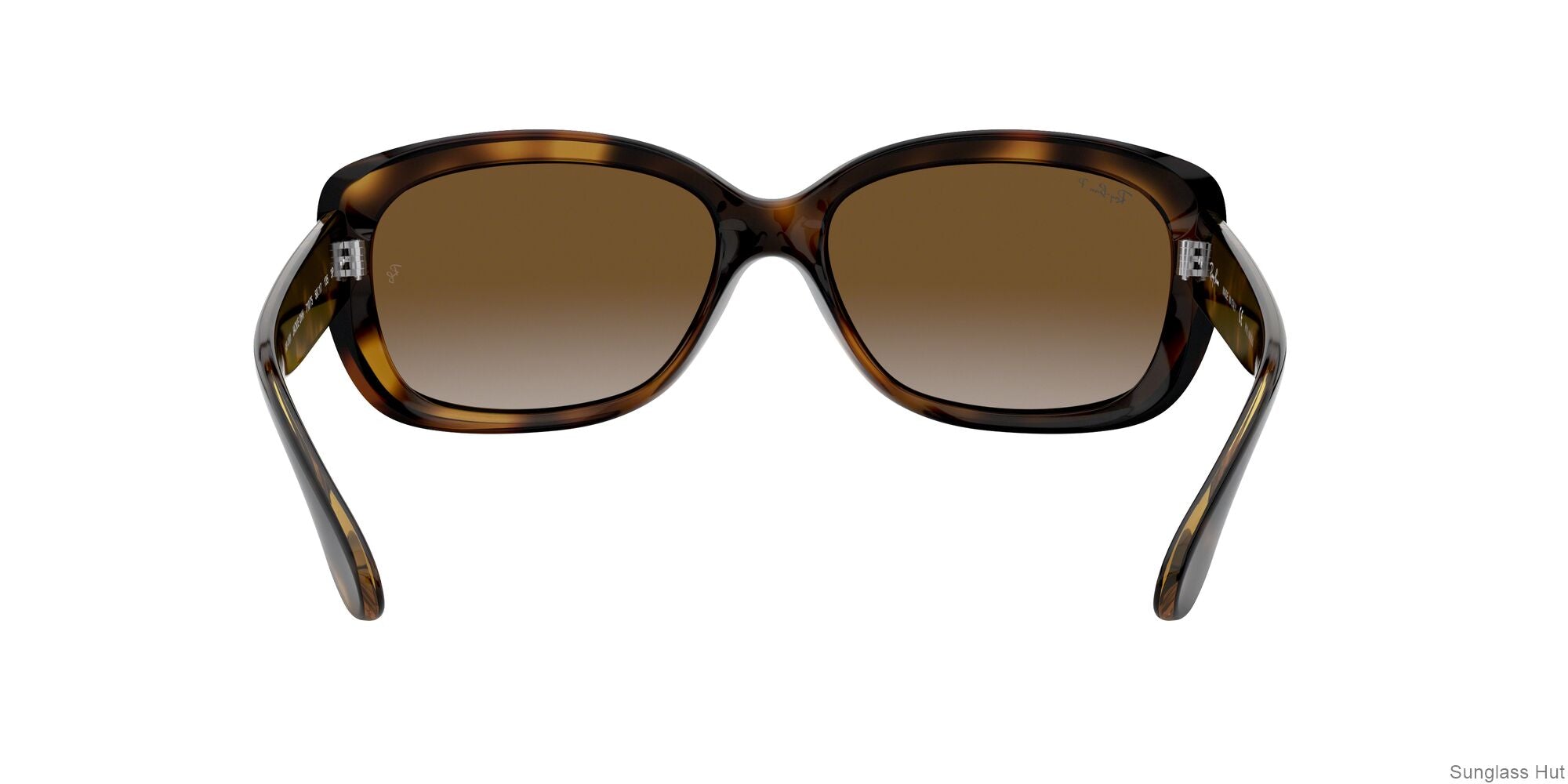 RB4101 Tortoise/Polarized Brown Gradient/Polarized STD