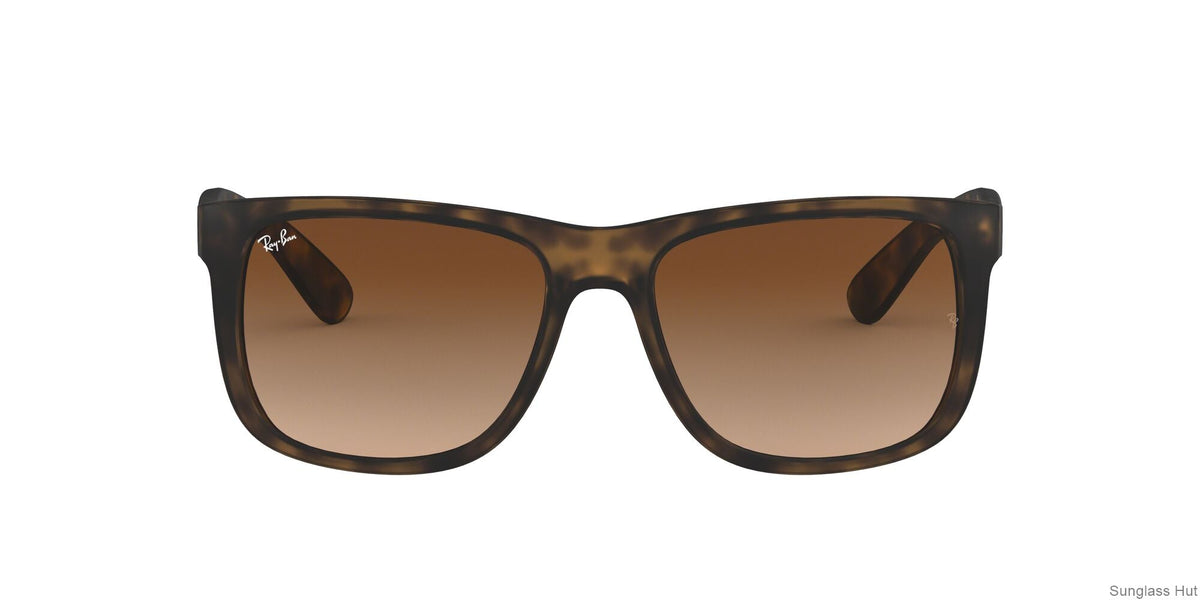 RB4165 Tortoise/Brown Gradient STD