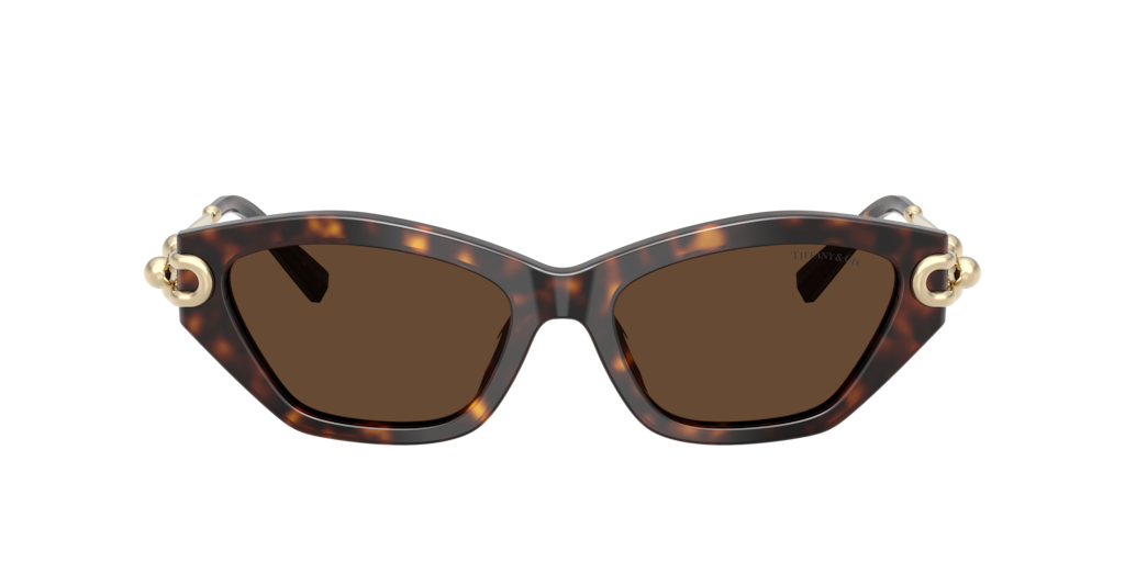 TF4231U Tiffany & Co. Havana/Brown XL