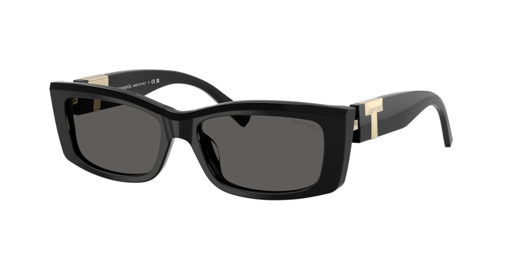 TF4240U Tiffany & Co. Black/Grey M