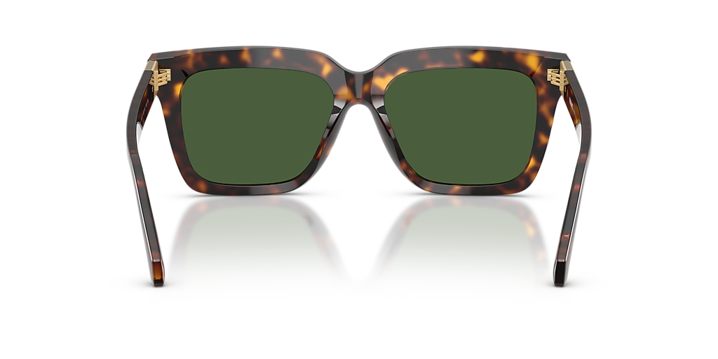 VE4498 VERSACE Tortoise/Green L