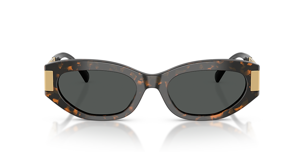 VE4501 VERSACE Tortoise/Grey XL