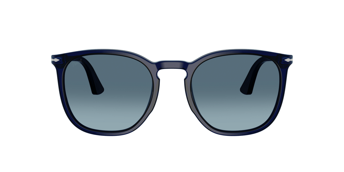 PO3316S PERSOL Cobalto/Gradient Blue M