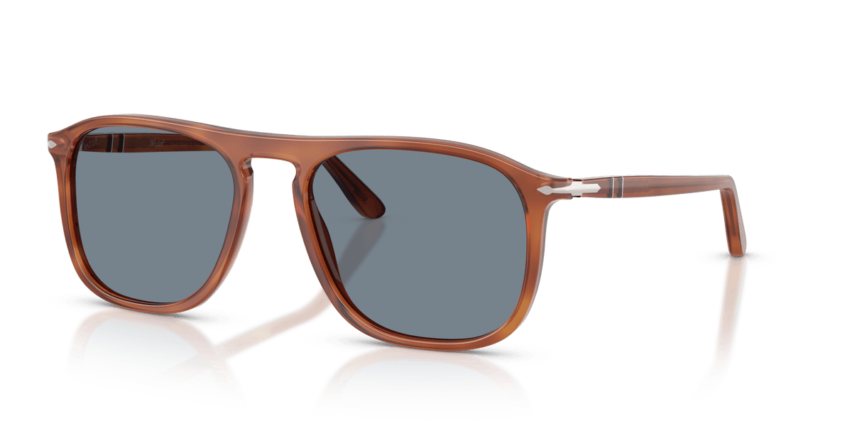 PO3392S PERSOL Brown/Blue M