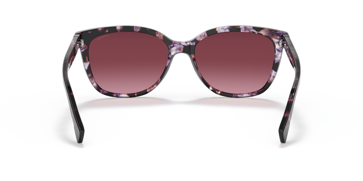 HC8132 Purple/Burgundy Gradient L