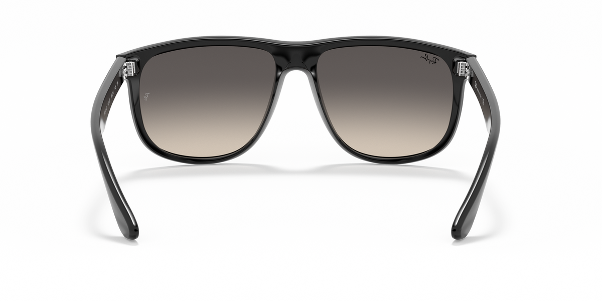RB4147 Black/Light Grey Gradient STD