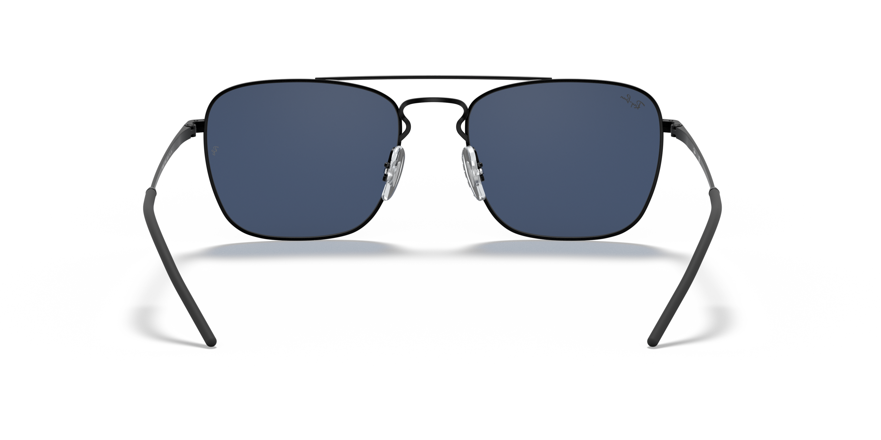 RB3588 Black/Dark Blue STD