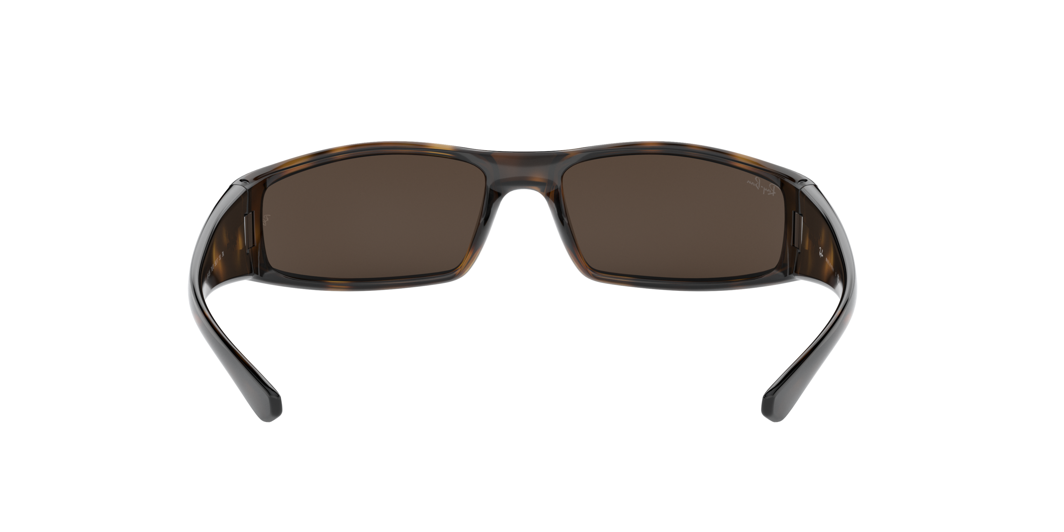 RB4335 Tortoise/Dark Brown STD