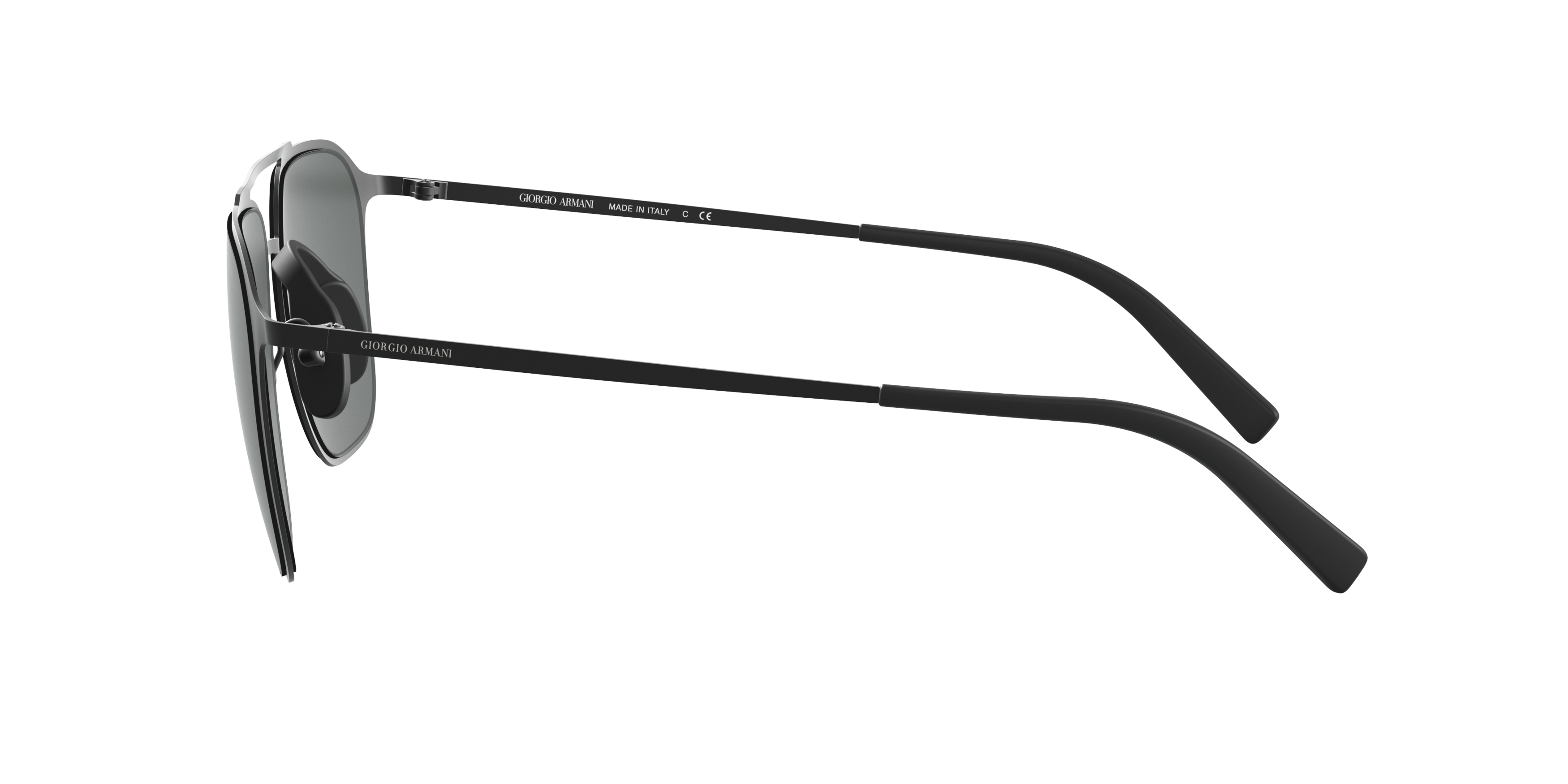 AR6110 أسود/رمادي XXL