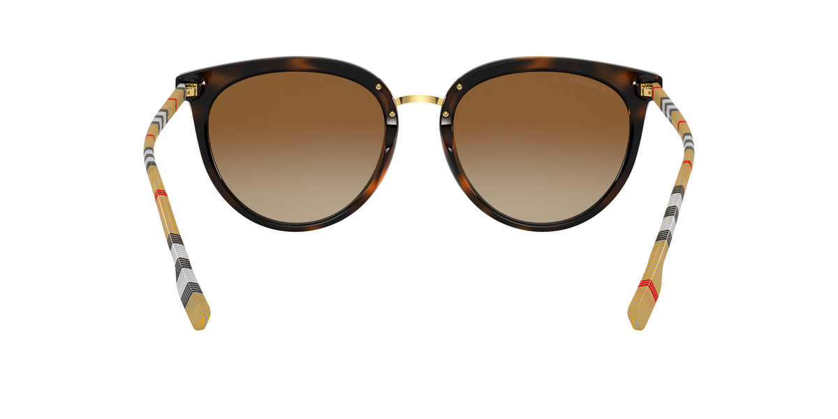BE4316 Multicolor/Grey Gradient/Polarized L
