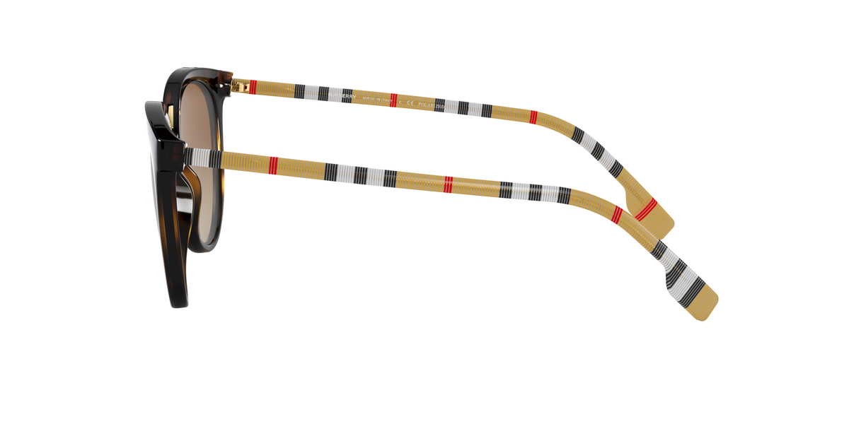 BE4316 Multicolor/Grey Gradient/Polarized L