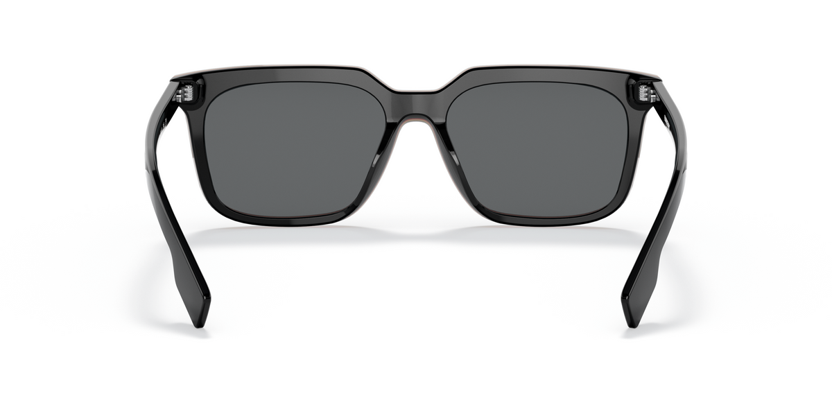 BE4337 Black/Dark Grey L