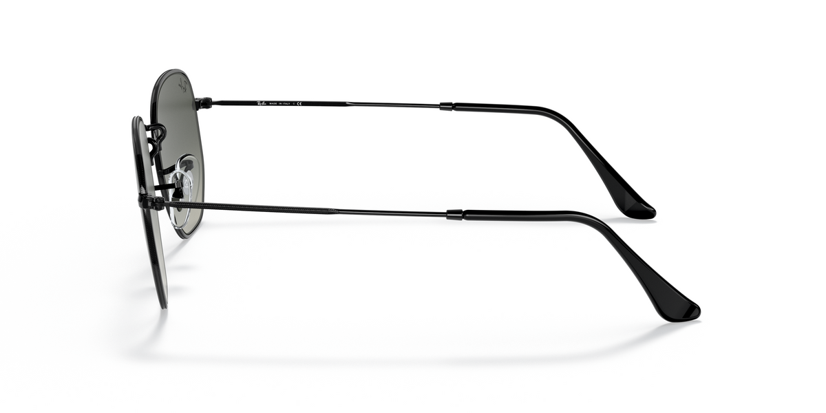 RB3548 Black/Grey S