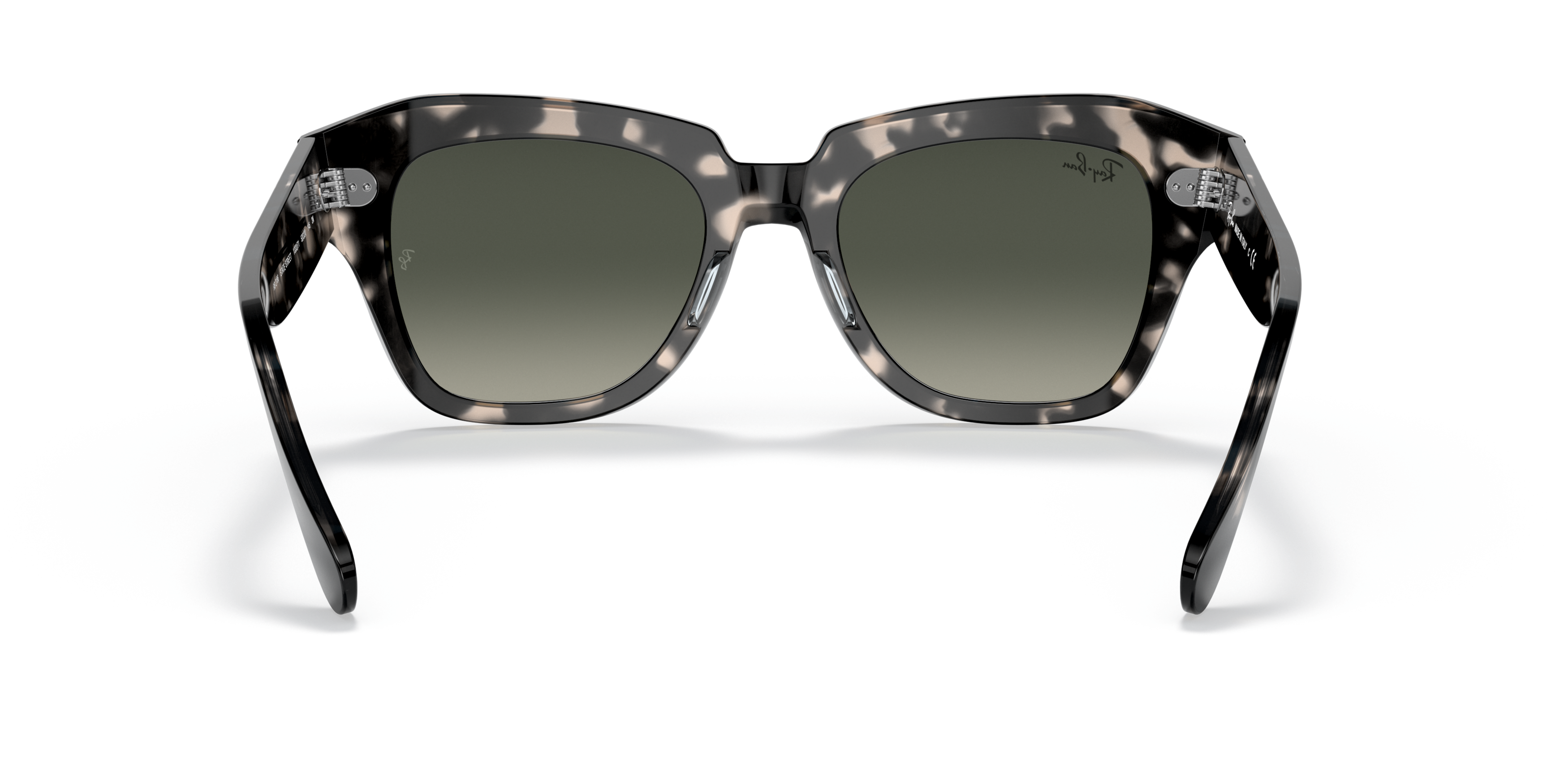 RB2186 Grey/Grey Gradient STD
