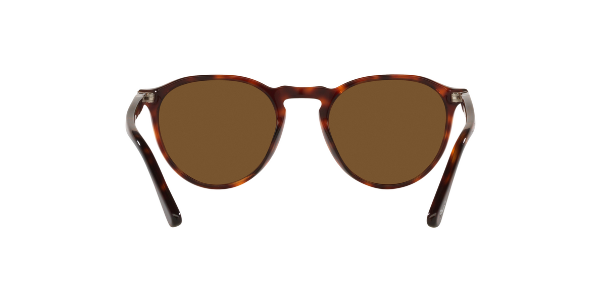 PO3286S Tortoise/Polar Brown/Polarized