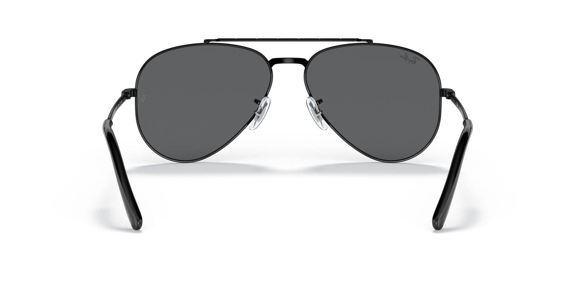 RB3625 Black/Dark Grey XXL