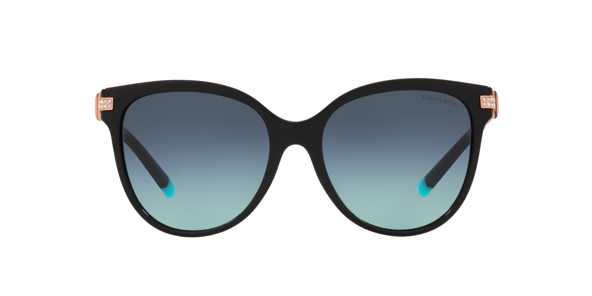 TF4193B Red/Azure Gradient Blue – SunglassHut Egypt