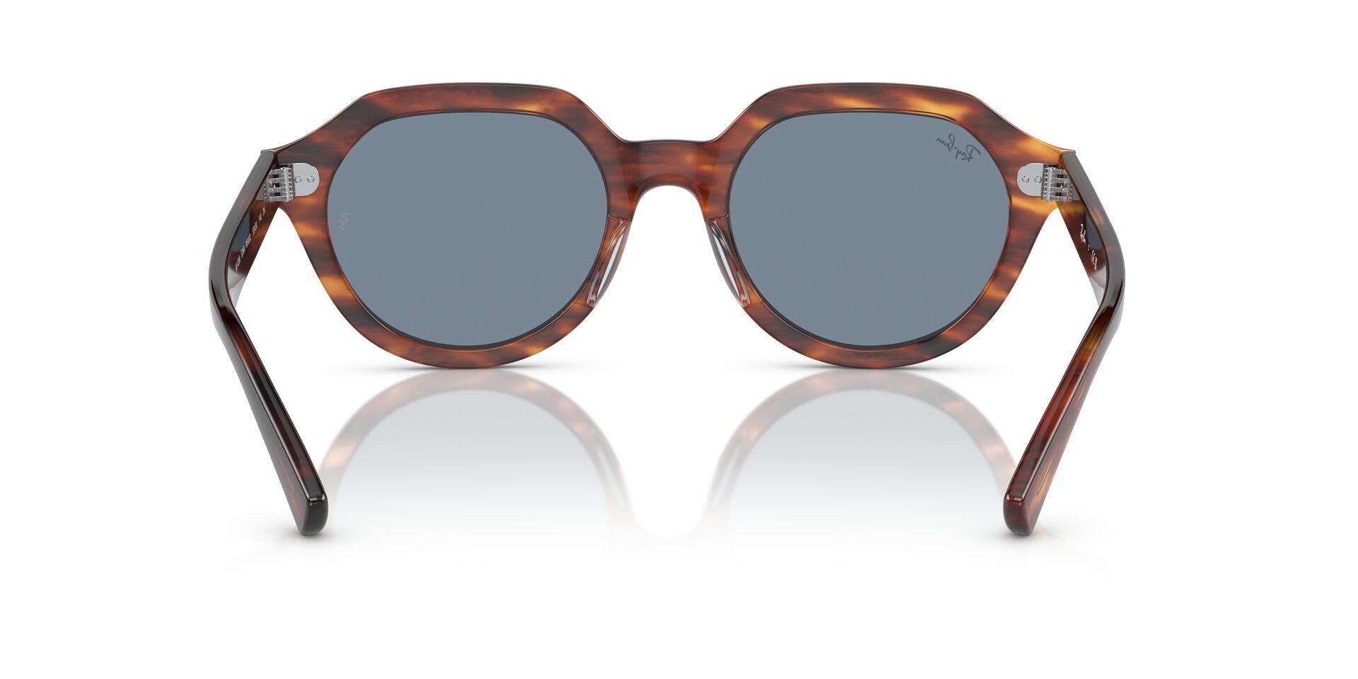RB4399 Brown/Blue L