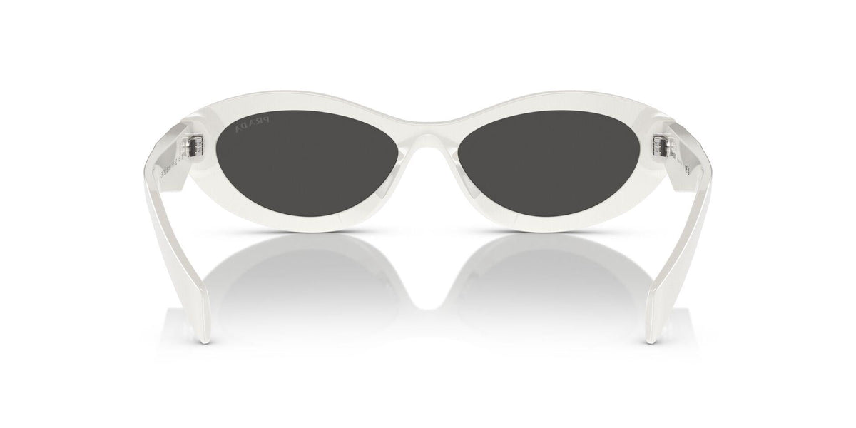 PR 26ZS White/Dark Grey M