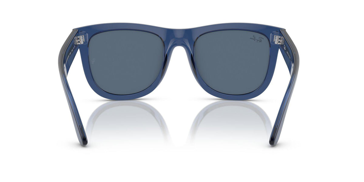 RBR0502S Blue/Blue S