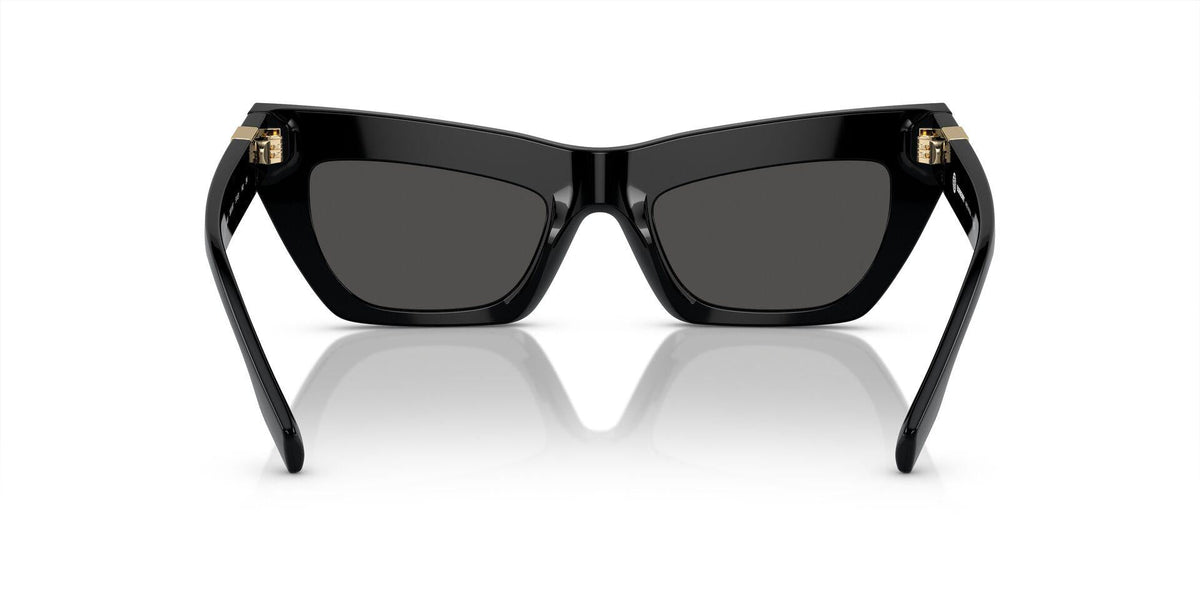 BE4405 Black/Dark Grey M