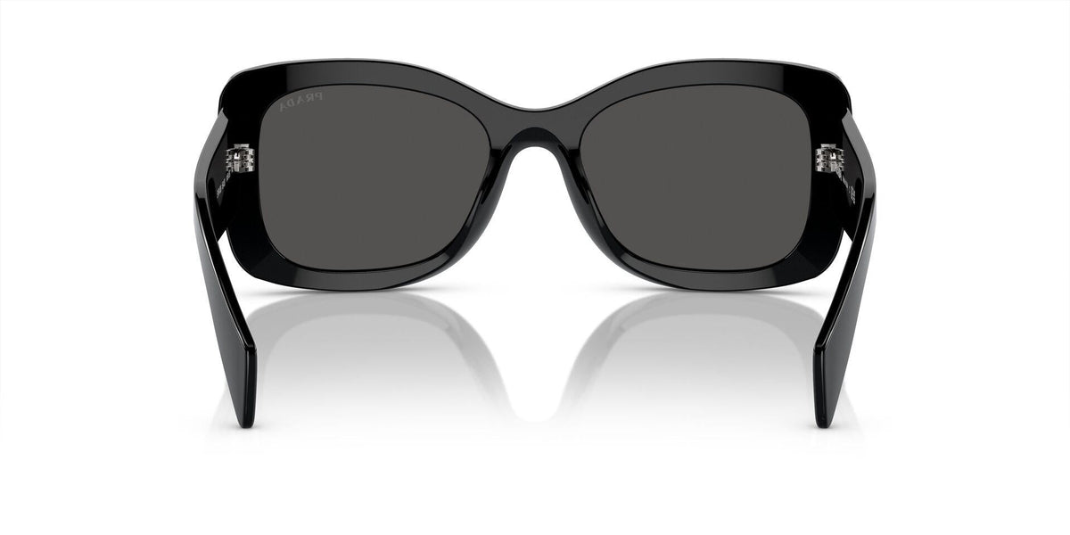 PR A08S Black/Dark Grey M