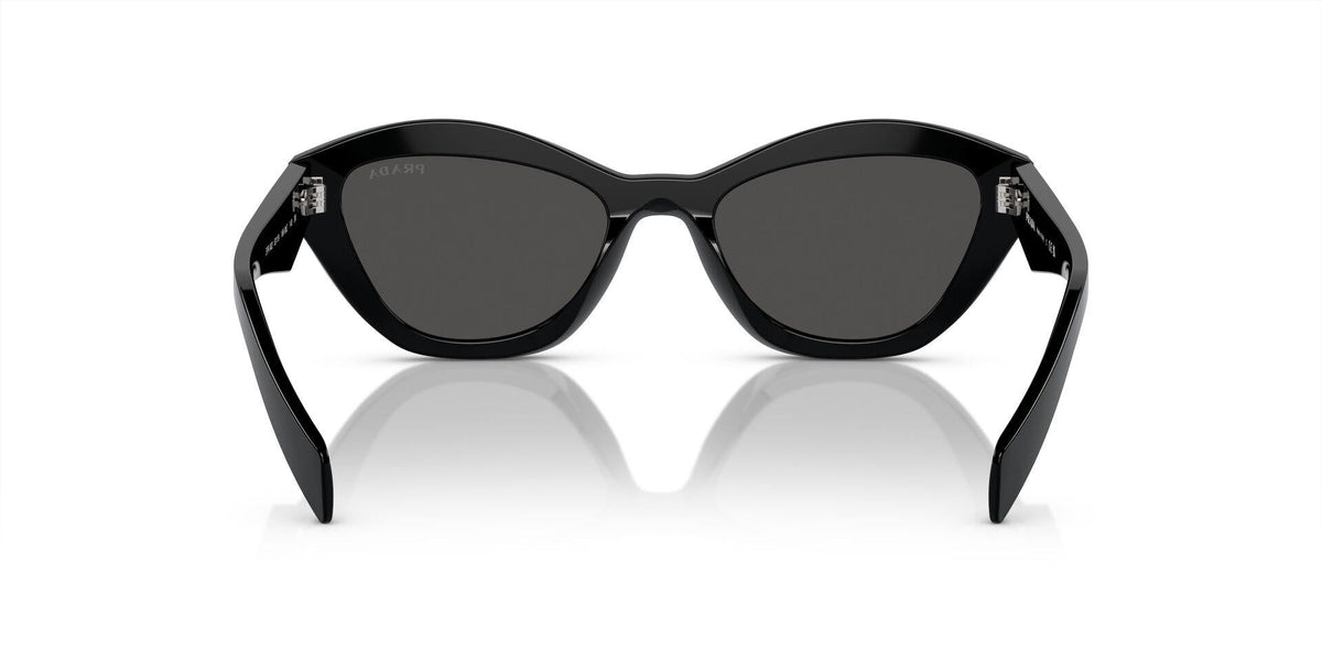 PR A02S Black/Dark Grey S