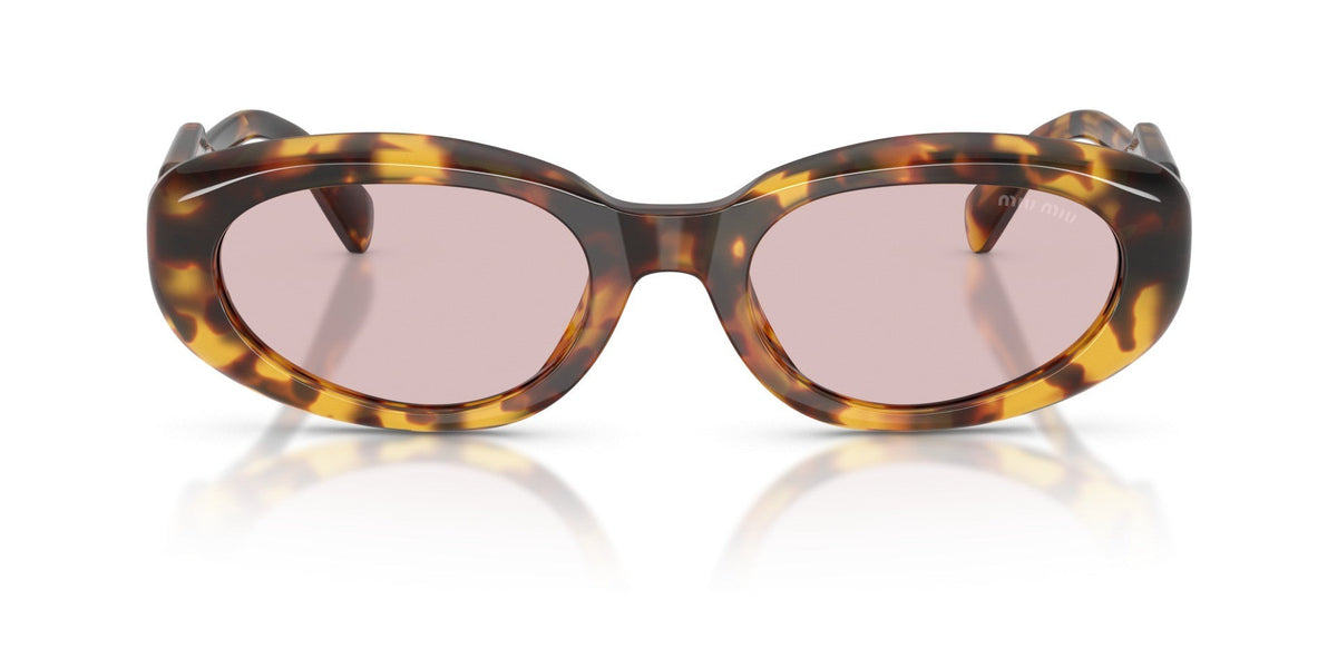 MUC01S MIU MIU Havana Miele/Pink M