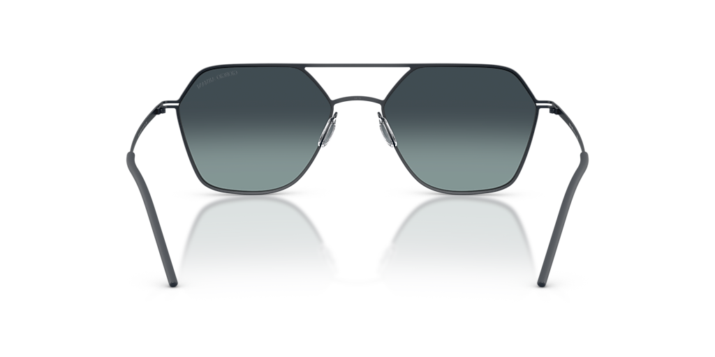 AR6185 Giorgio Armani Blue/Blue L