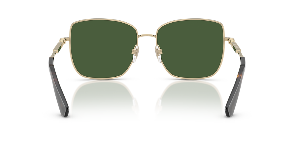 BE3158 Burberry Gold/Green XXL